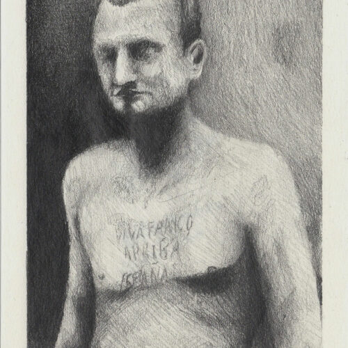 Escenas de evacuación