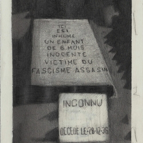 Escenas de evacuación