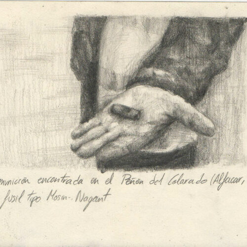 Escenas de evacuación